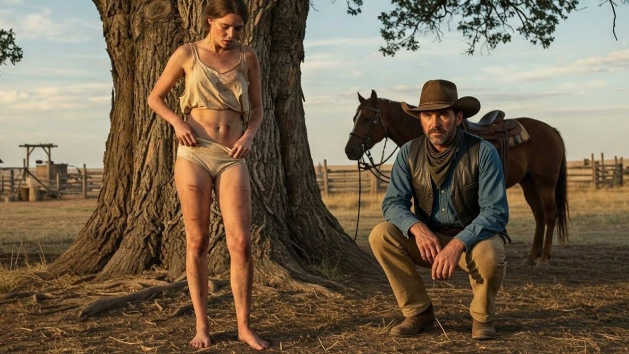 You Paid For Me… Now Do It” — The Rancher Did… And Found a Wife | Emotional Wild West Story