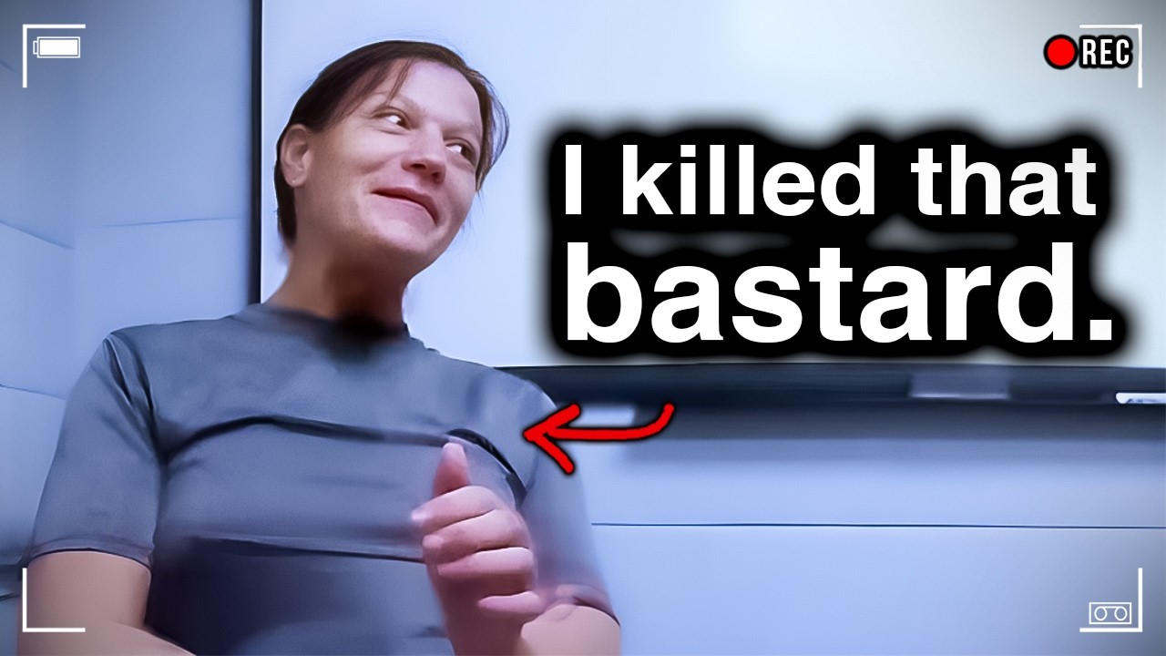 Wife Murdered Her Husband For This Insane Reason