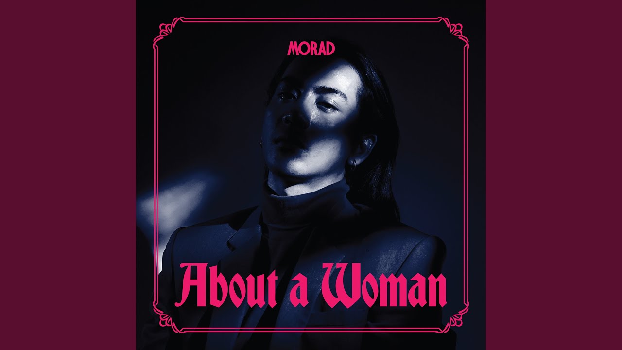 About a Woman