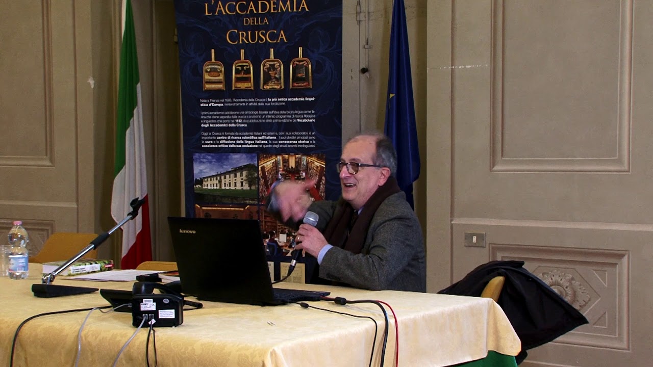 Paolo D'Achille, 