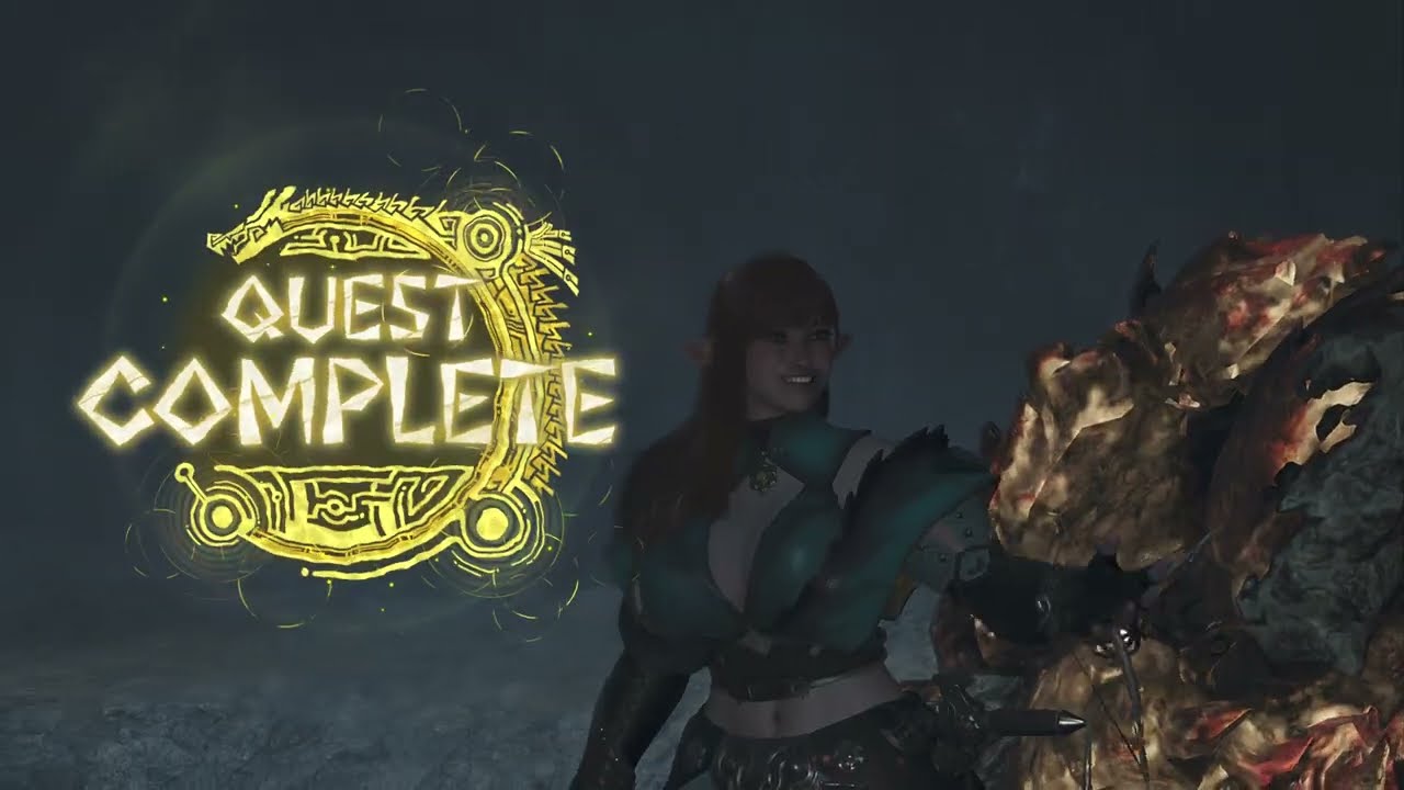 My way of Enjoying Monster Hunter Wilds