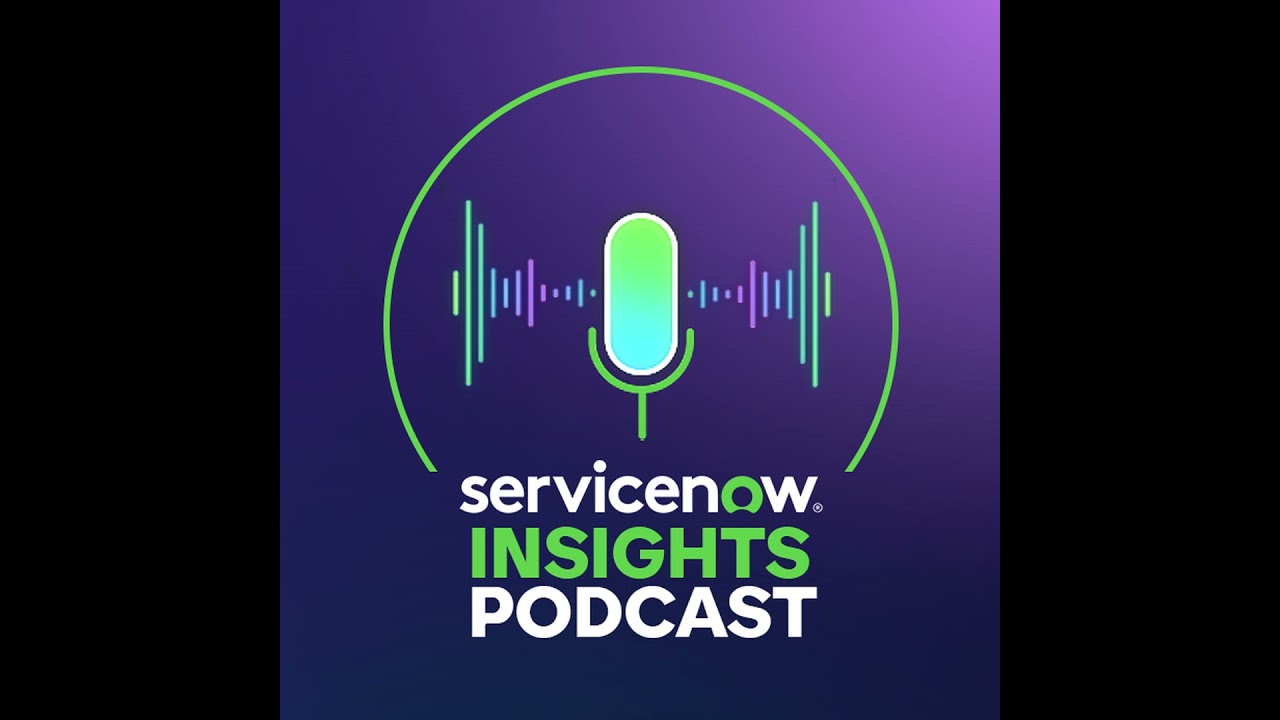 UTG Unlocked: AI Careers, Partnering with AI, and Understanding Global Cloud Services at ServiceNow