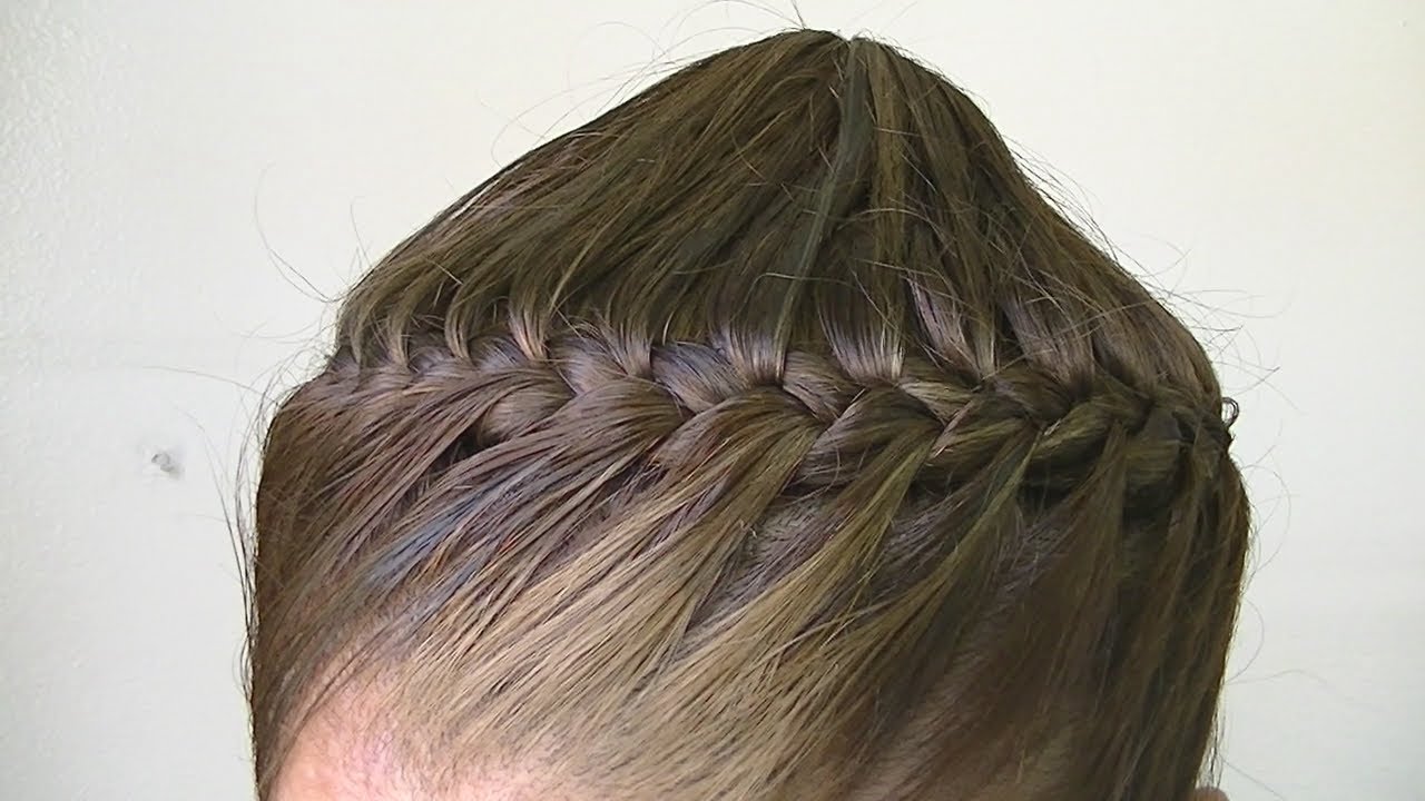 TRENZA CANASTA