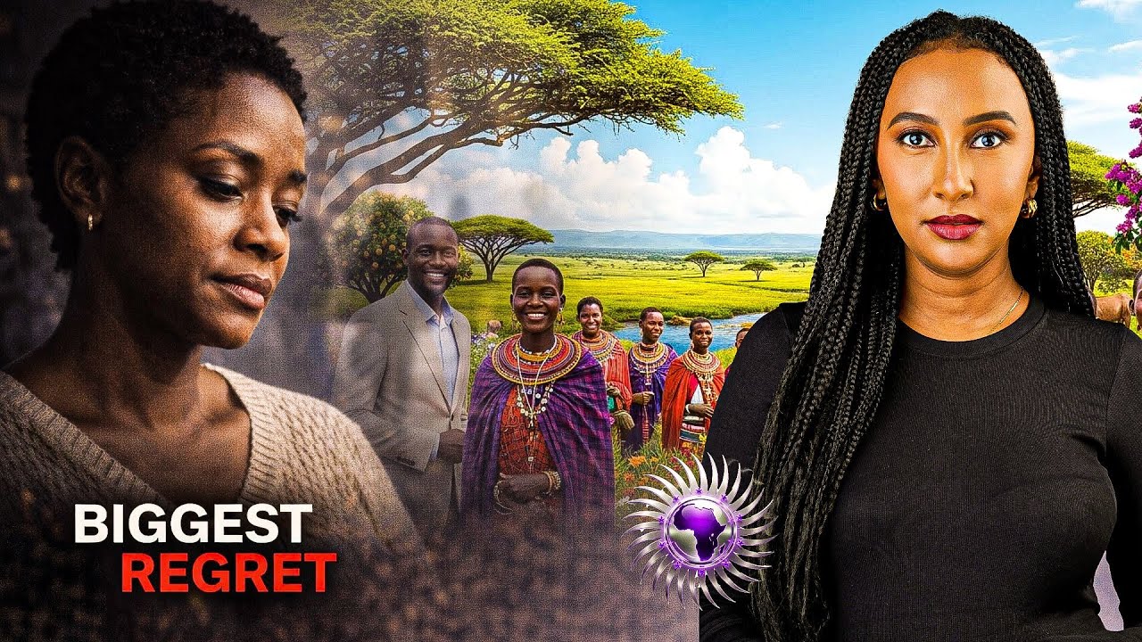 American Woman Shares Why She Regrets Moving To Kenya