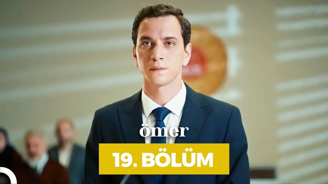 Ömer Dizisi 19. Bölüm