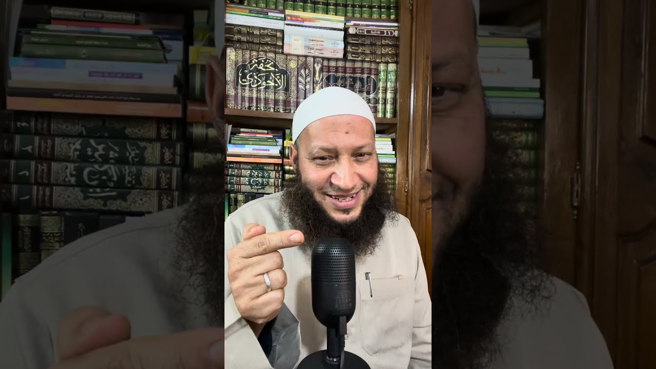 Viel gesündigt aber möchte ich wieder ein neues Leben ?(Sheikh Abdellatif)❣️❣️❣️❣️