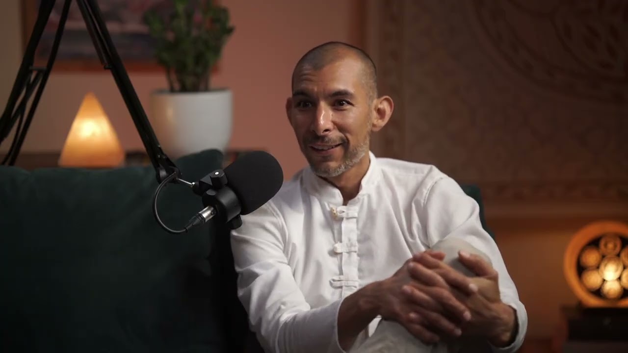 Spiritual Technology - SolSeed Interview With Adam Donatelli