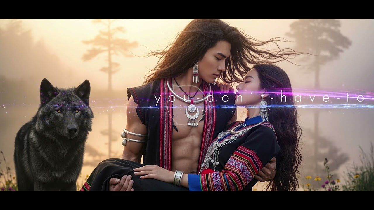 You Don’t Have to Say Word - Hmong Love Song 