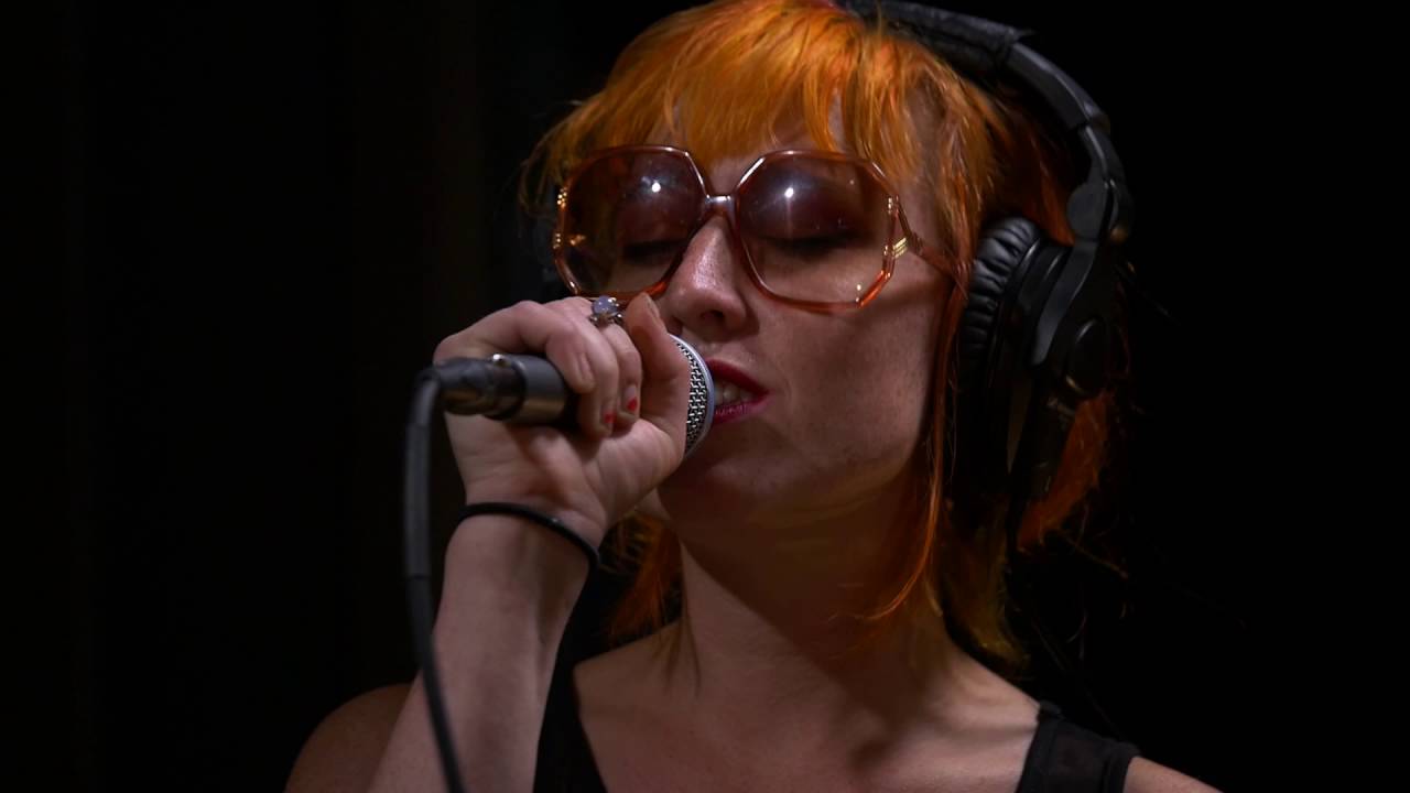 Minden - Real Sugar (Live on KEXP)