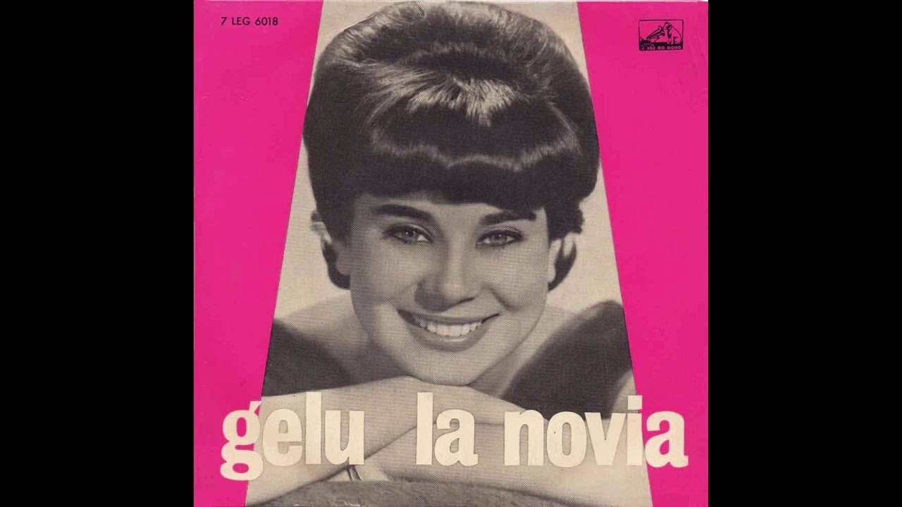 Gelu &lrm;&ndash; La Novia (1961)
