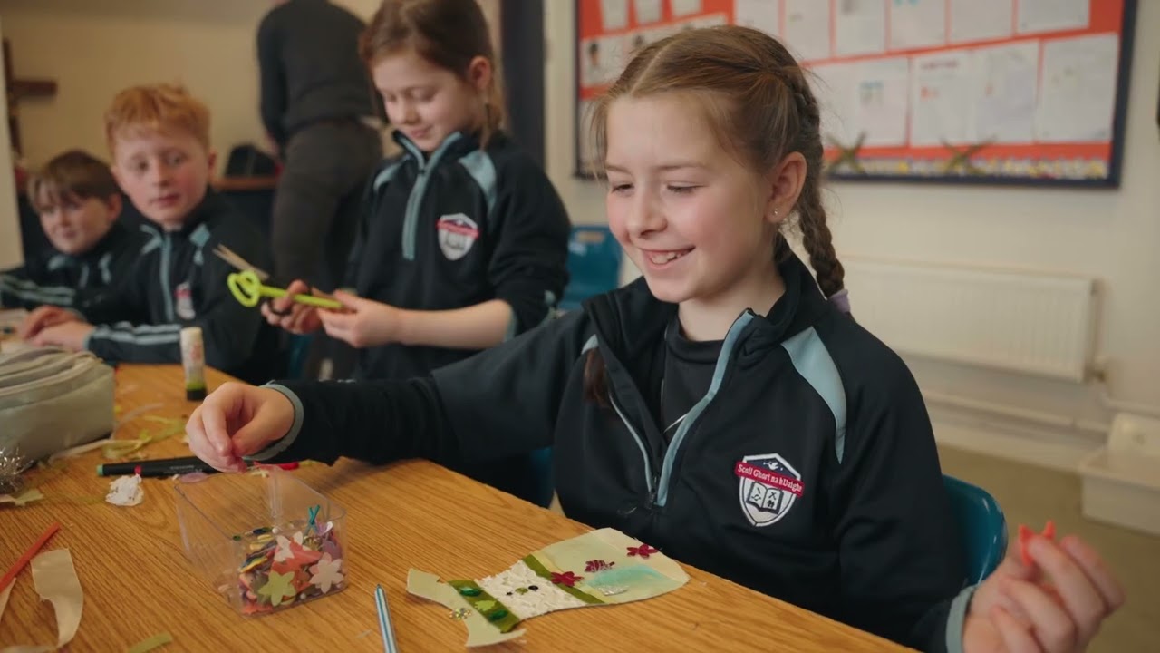 Gortnahoe NS   Video 1
