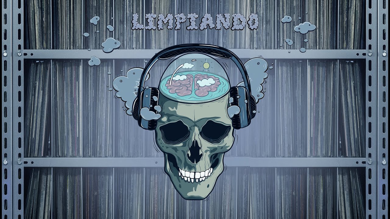 MICROBIO LDS &ndash; Limpiando [Prod. Danee Doble E & Hasha] | Humo Sapiens (2023)