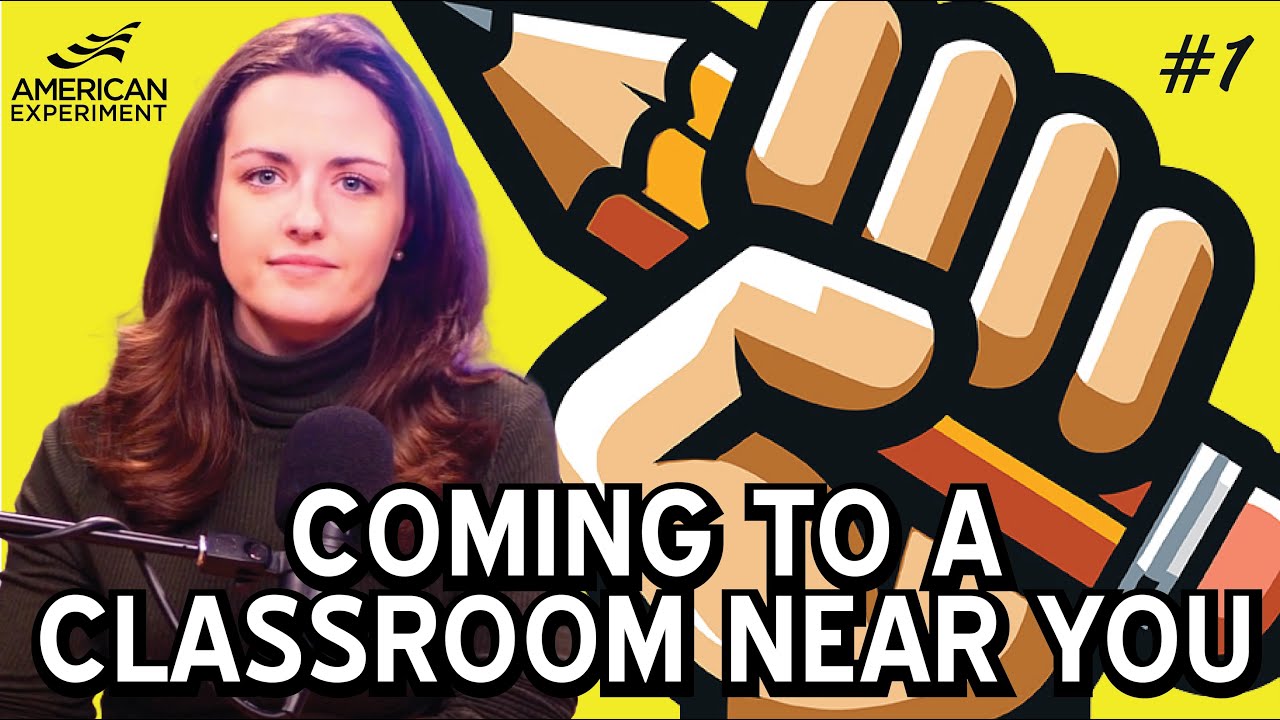 Coming to a Classroom Near You: U of M Ethnic Studies lesson plans, Part I