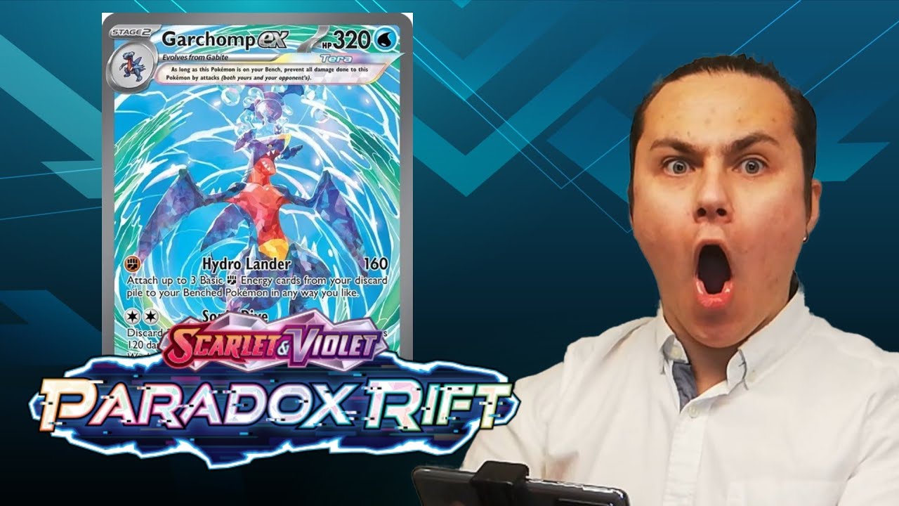 PARADOX RIFT GÖR DET IGEN!!!