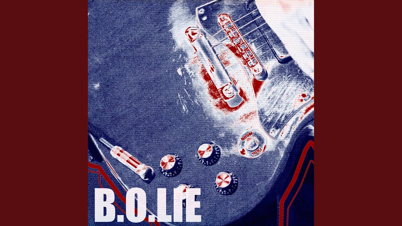 B.O.LIE