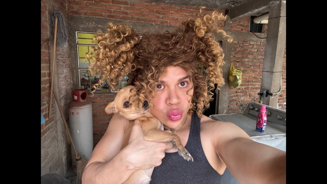 Mi hijo canguro ya me habla les platico que pasó!!!