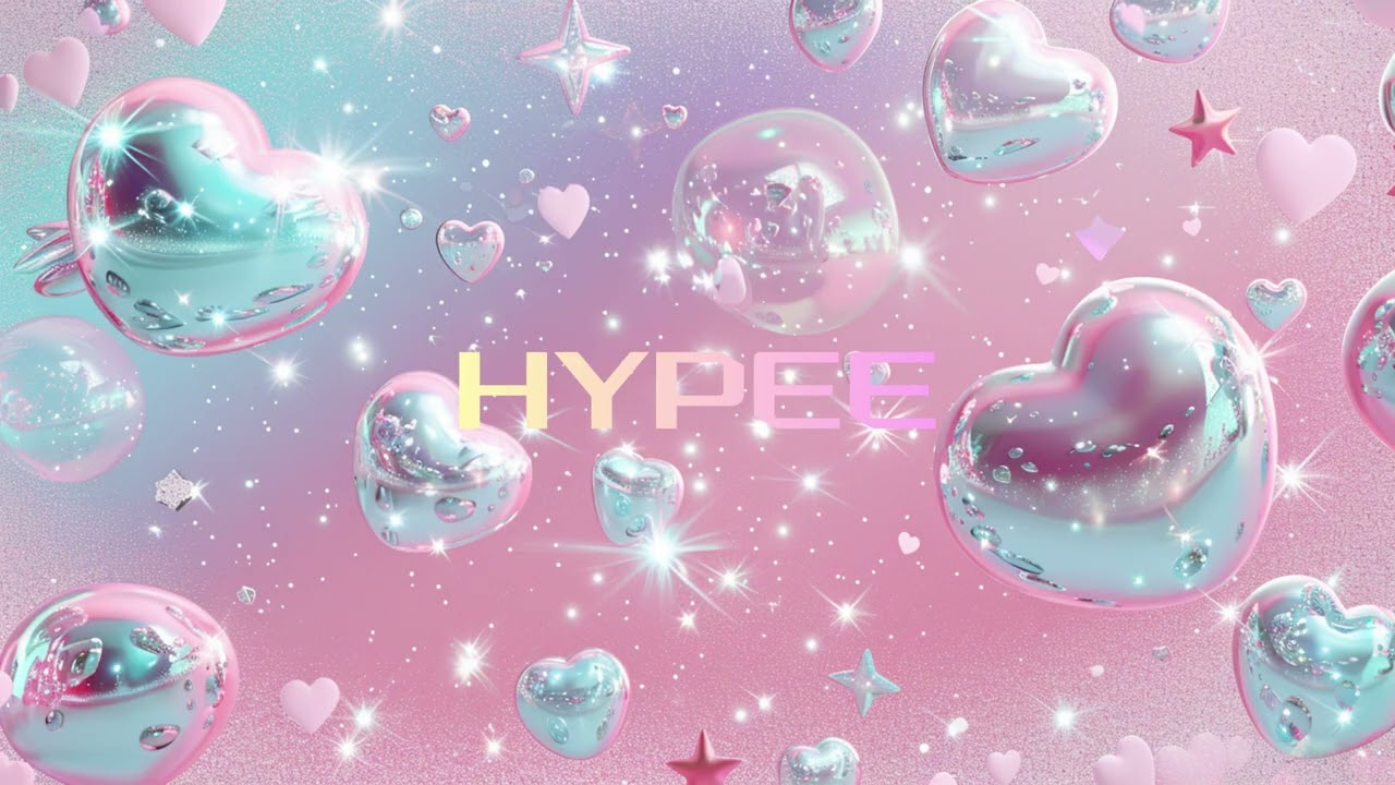candy pop playlist 🍭 통통튀는 기분업 💖 (1 hour)