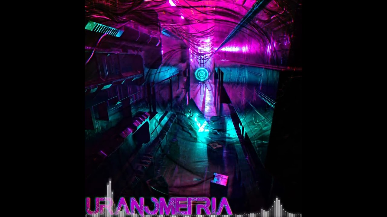 Acixcube - Uranometria (full album 2024)