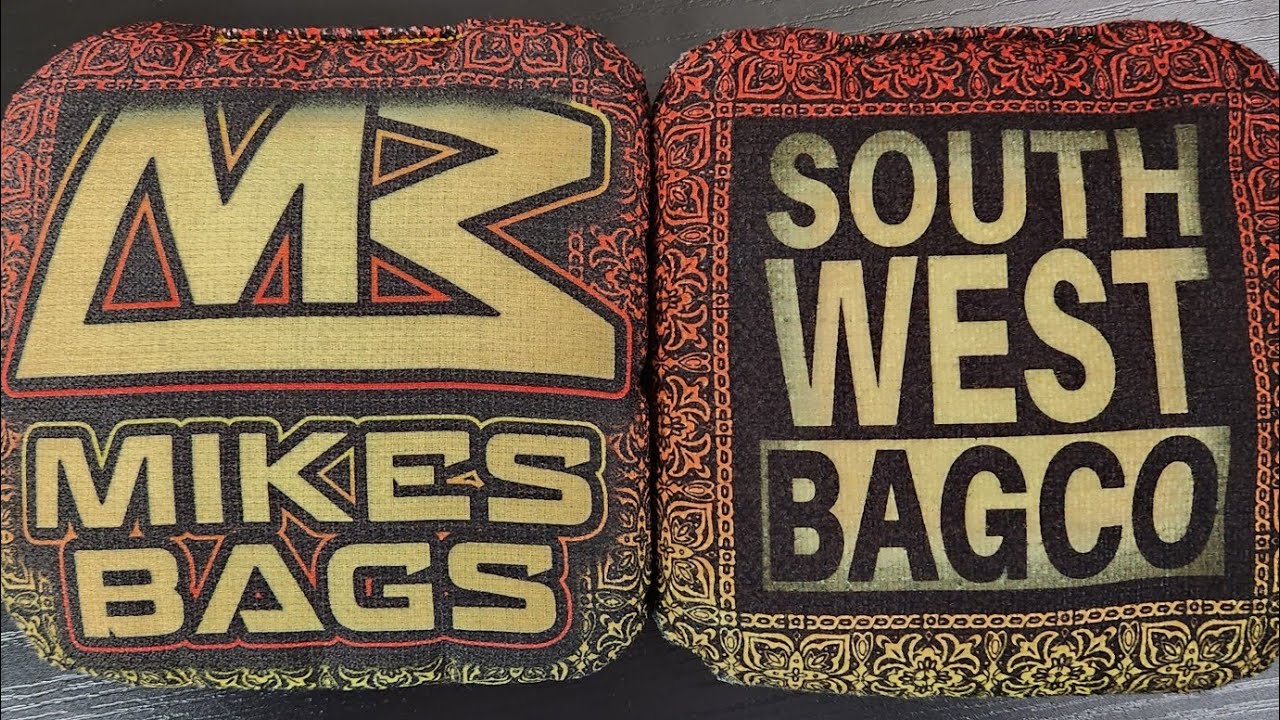 Boujee by Southwest Bag Co
