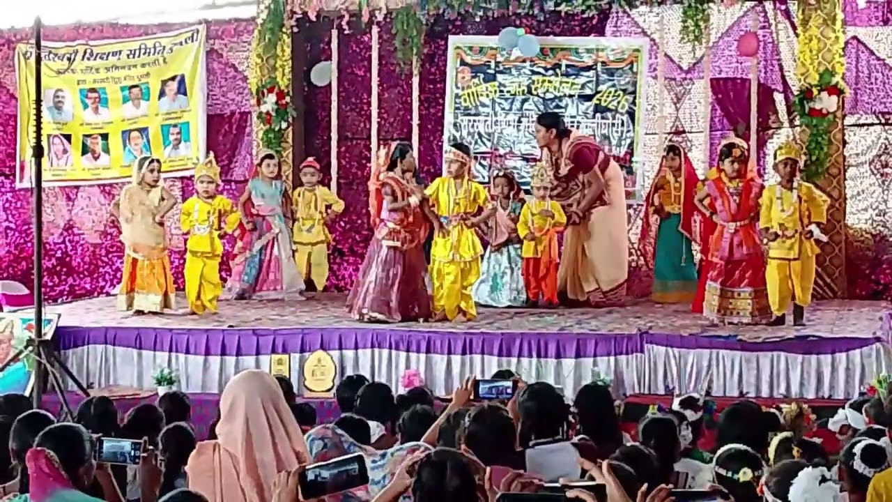 S.s.m. dhudhali 