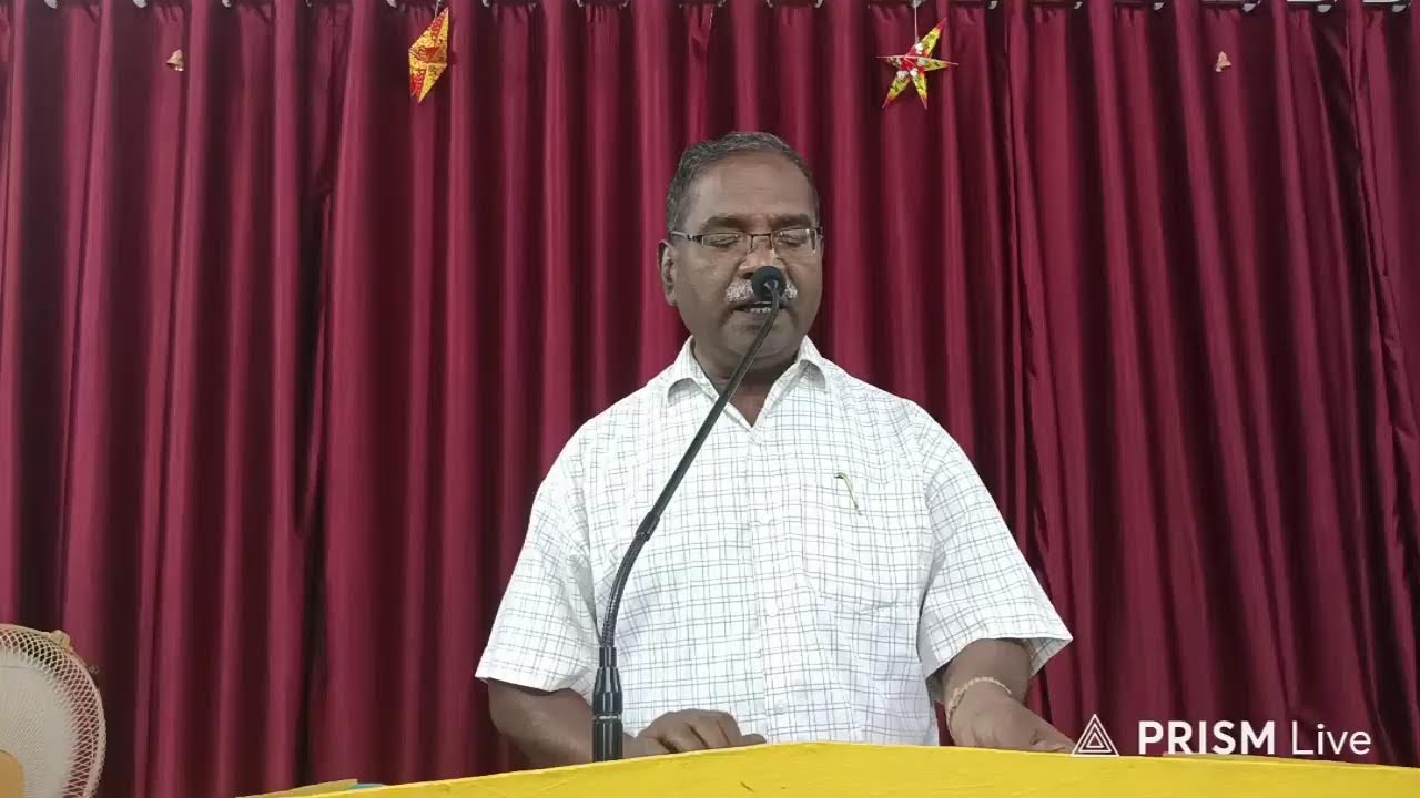 Live streaming of LEF.కనిగిరి .8.3 .2026  . ఆది వారం .చాట్ల David  సేవకులు. నా దేవునికి స్తోత్