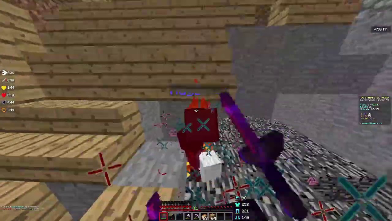 LIDER SERIES SKILLWARS #62|LQR - NT -LR| TEAMFIGHTS FLUIDAS 100% Confirmado + DROPS