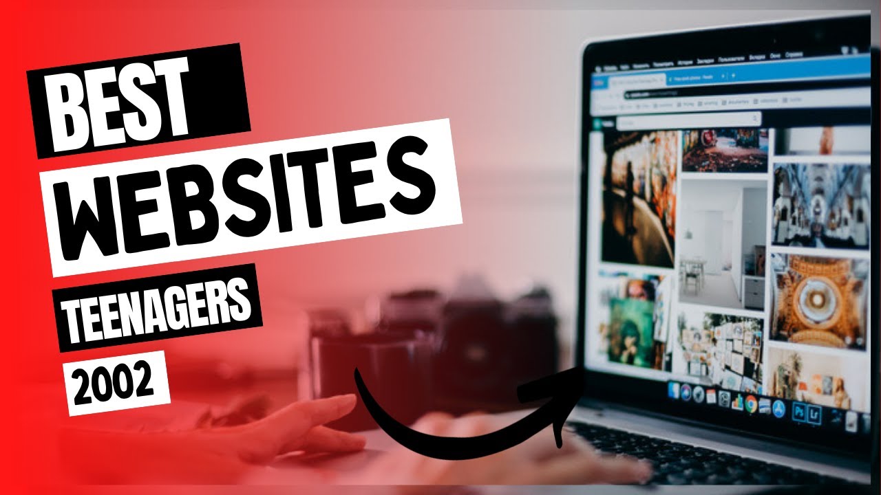Best Websites For Self-Development ULTIMATE Intro List 2022