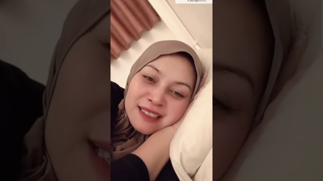 MAMA MILA DA7 CANTIK BANGET - CALON MERTUA VALEN [LIVE]