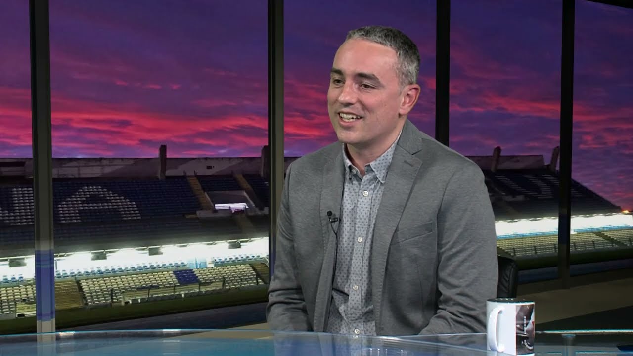 09.02.2026. PUN POGODAK - Marko Grgurić, AK Slavonija Žito