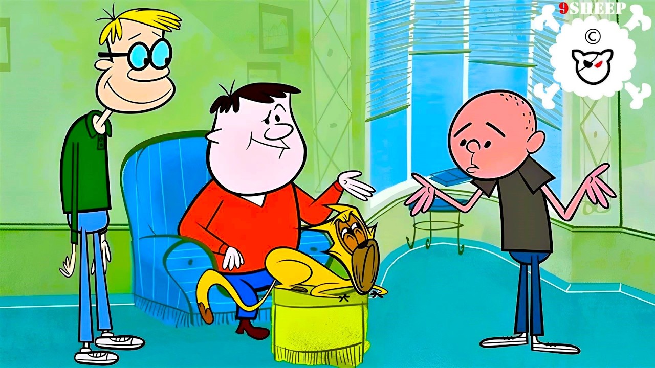 Freaks Of America SHOW Ricky Gervais, Stephen Merchant & Karl Pilkington