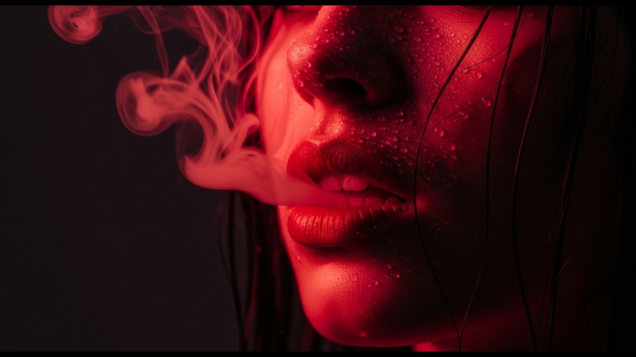 Deep Night Vibes | Chill Mix & Deep House #4