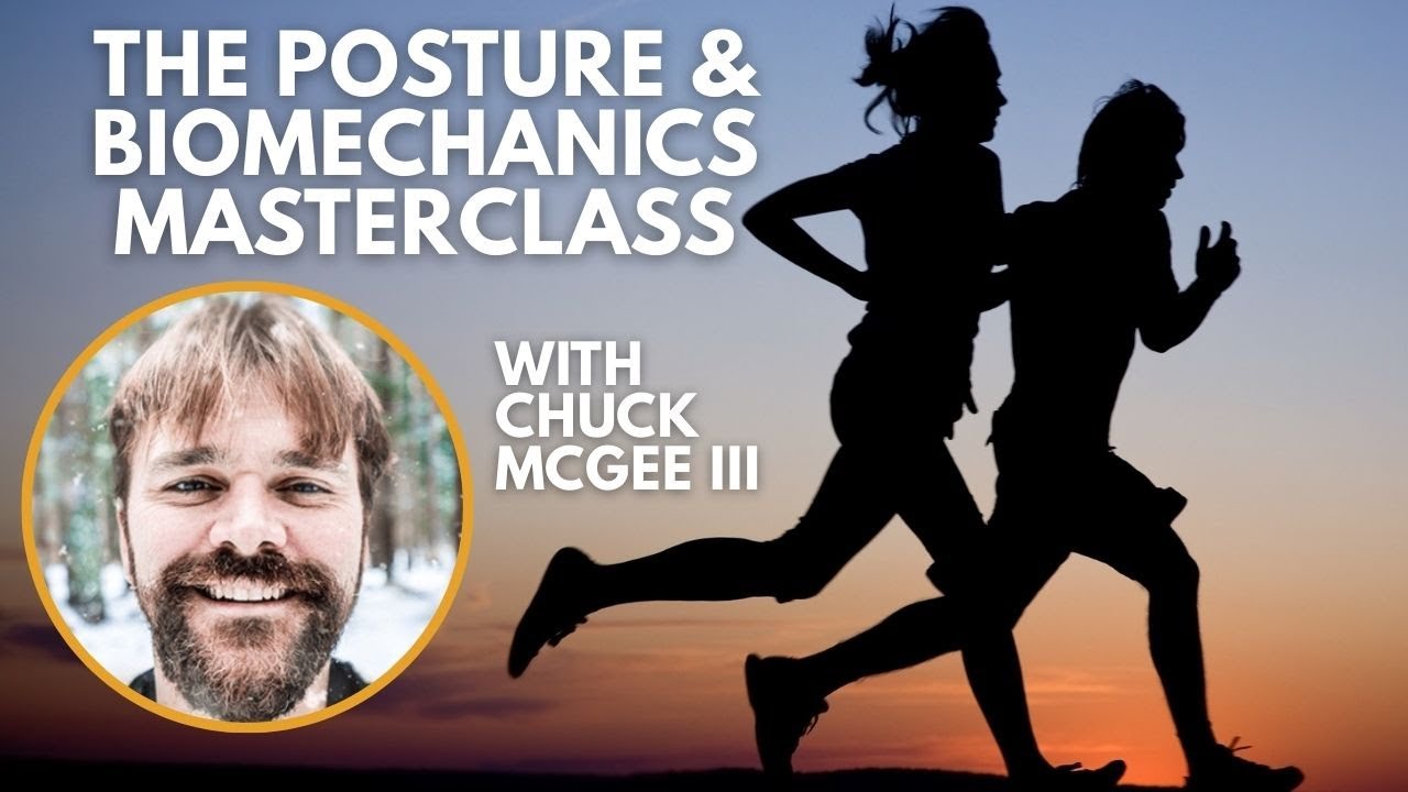 The Breath Mechanics Masterclass with Chuck McGee III