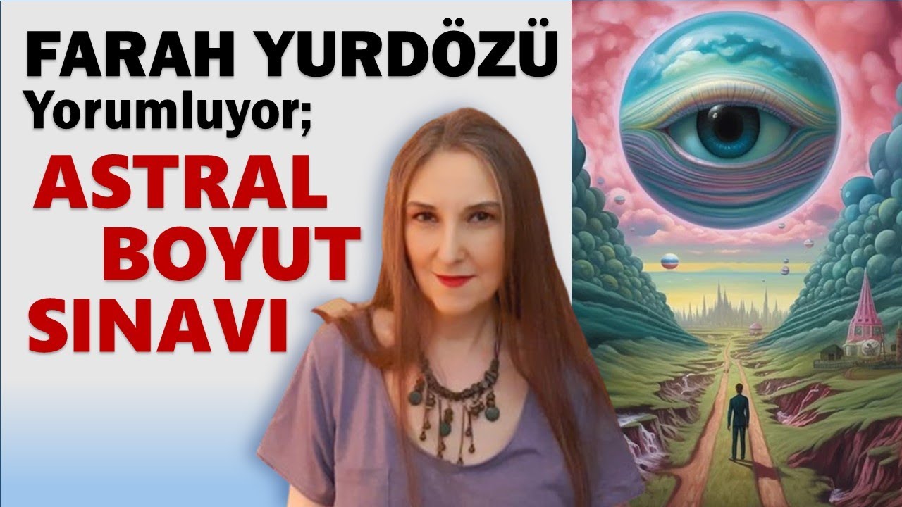 311 - ASTRAL BOYUT SINAVI