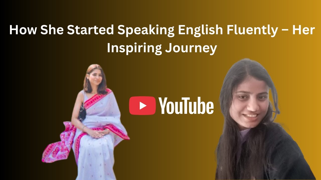 Real Life English Conversation Practice