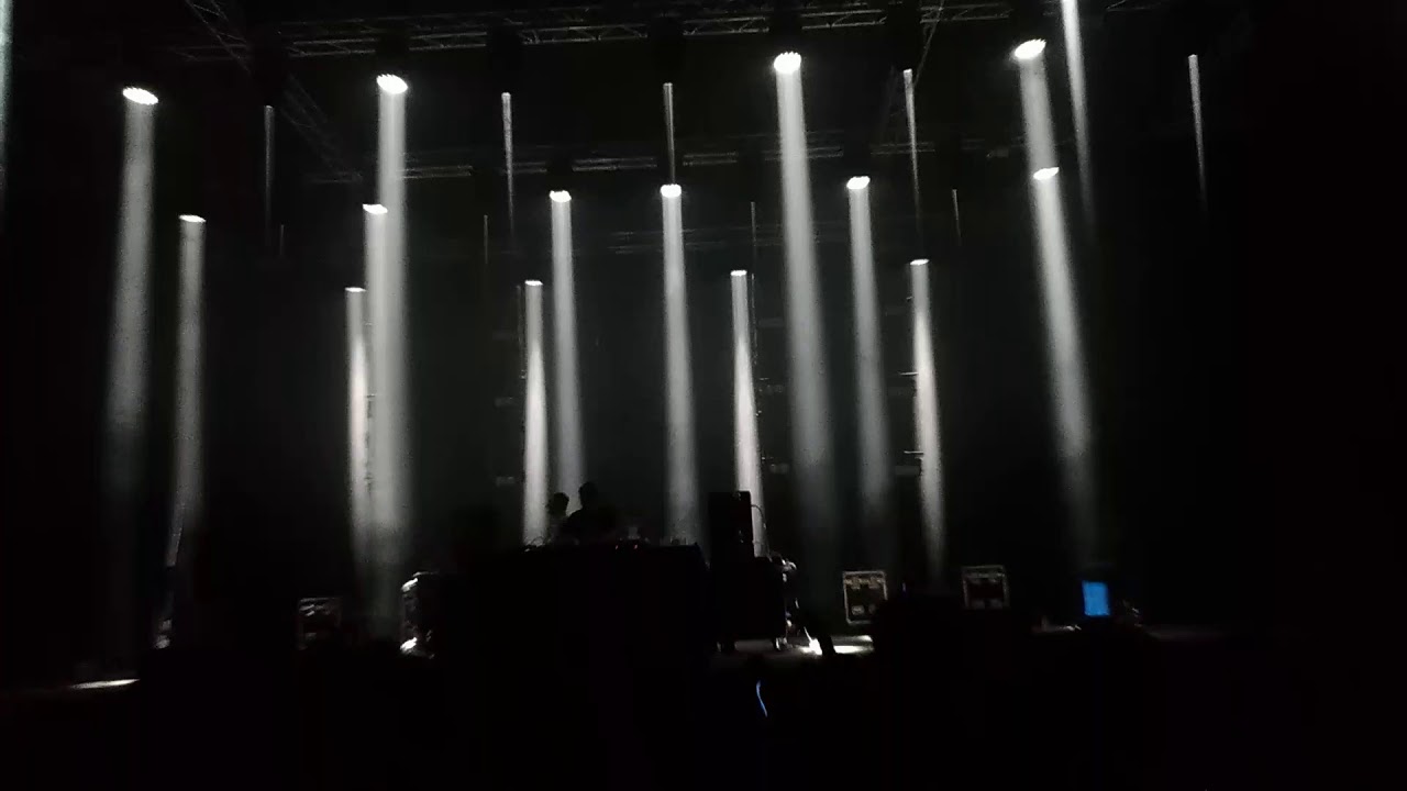 IVREATRONIC live pt.5 [Woodoo Festival - Cassano Magnago 20.07.2019]