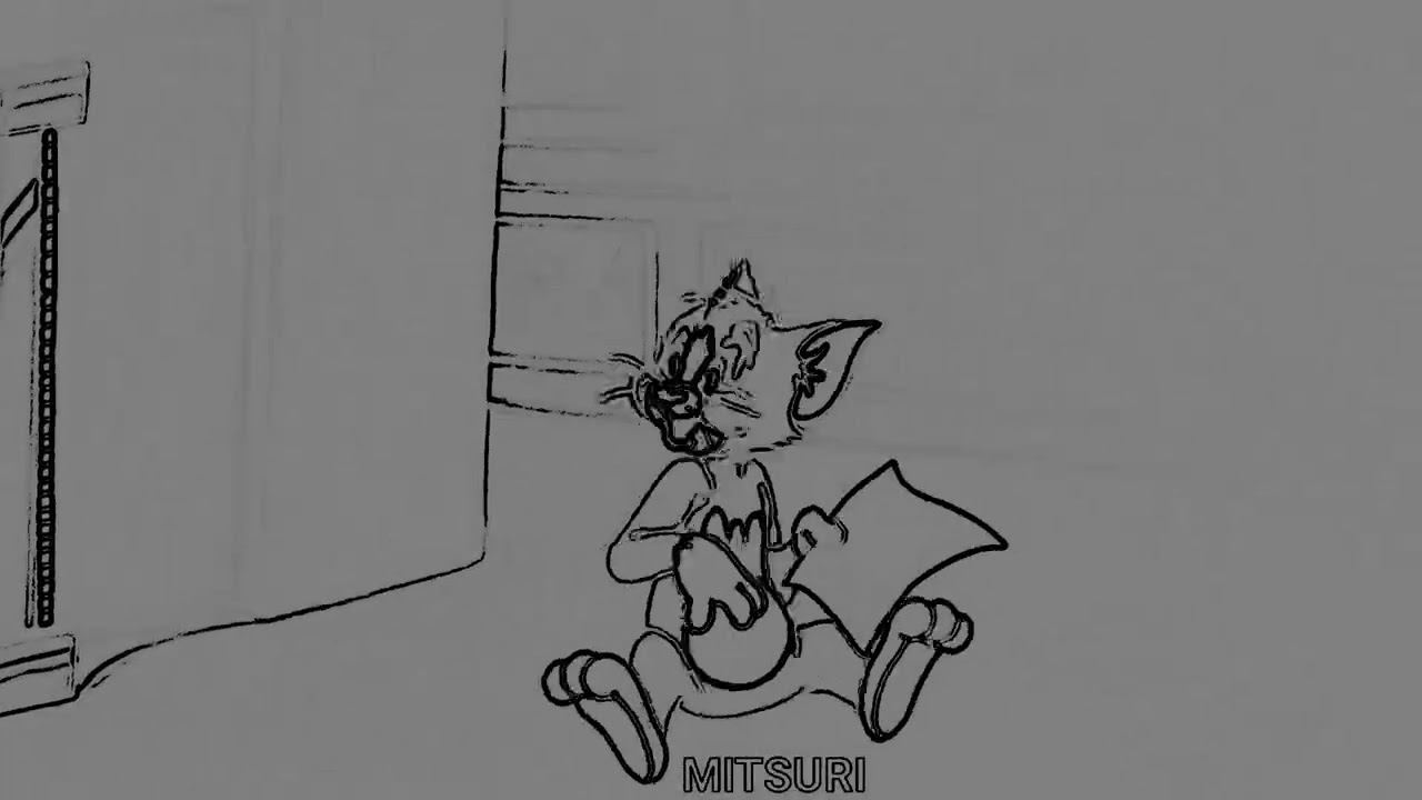 Tom and jerry#cartoon #tomandjerry 
