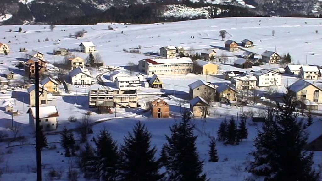 Dobretici Pougarje 31  12  2012
