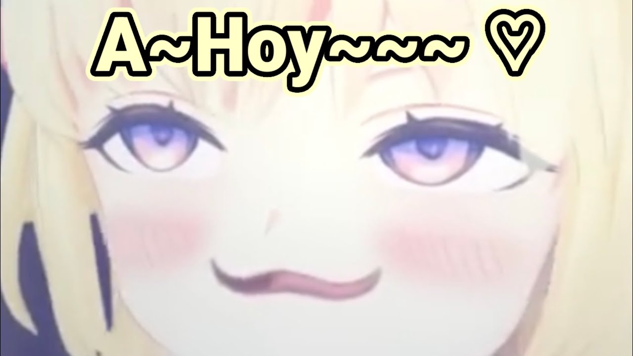 We are not ready for this Kind of Watame