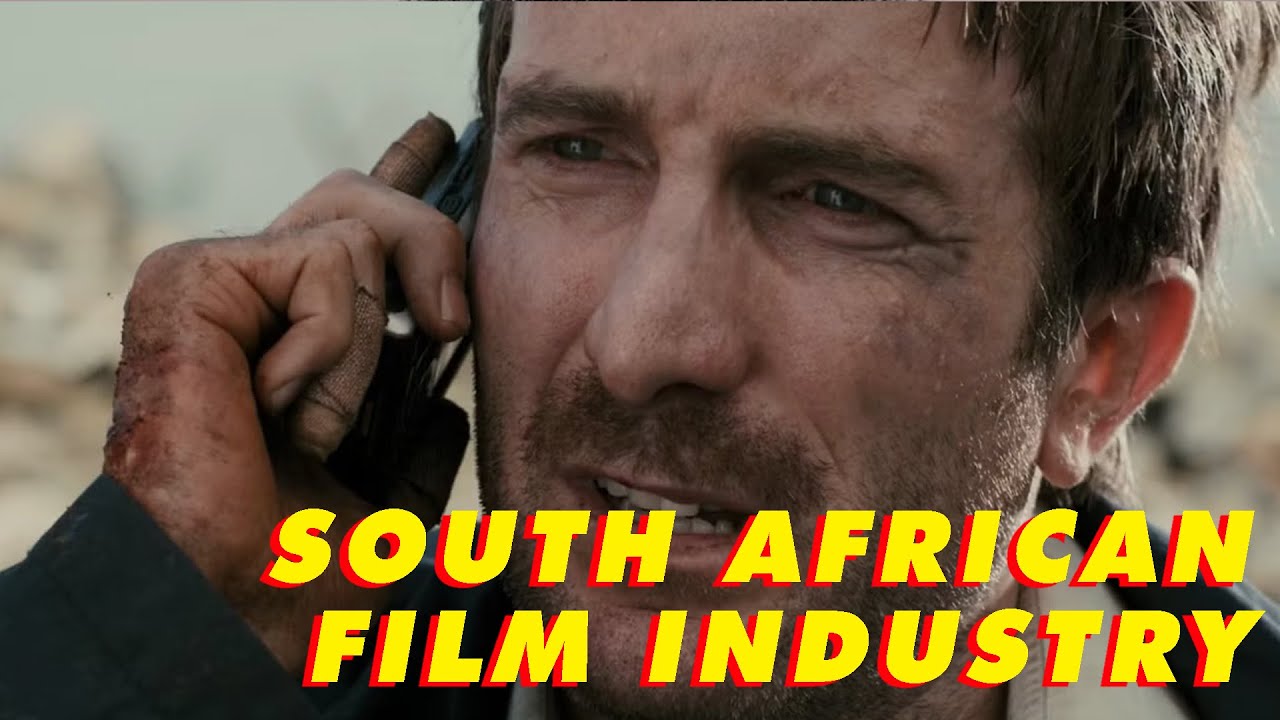 What's the South African Film Industry Like? 🤔