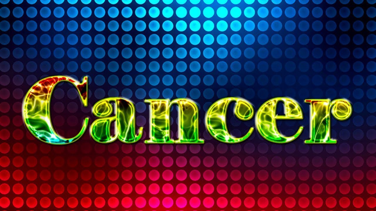 CANCER   U ARE BEING WATCHED BY SOMEONE WHO IS FINALLY REALIZING THAT THEY LOVE U, WANT U