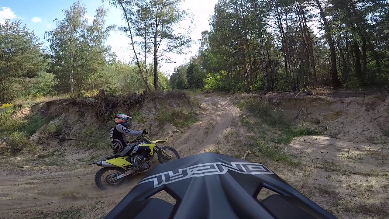 Old-Masters Enduro MSC Pflückuff