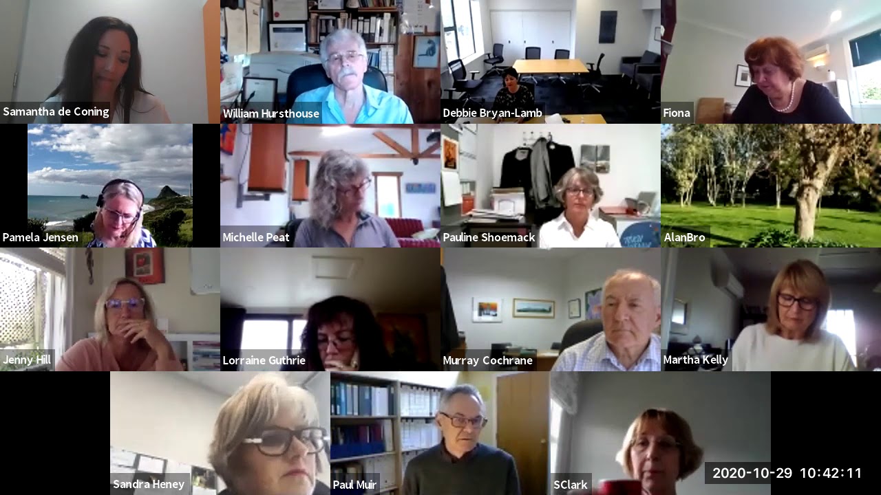 Fair Way Kotahitanga Webinar 2 - Creating Robust and Durable Agreements