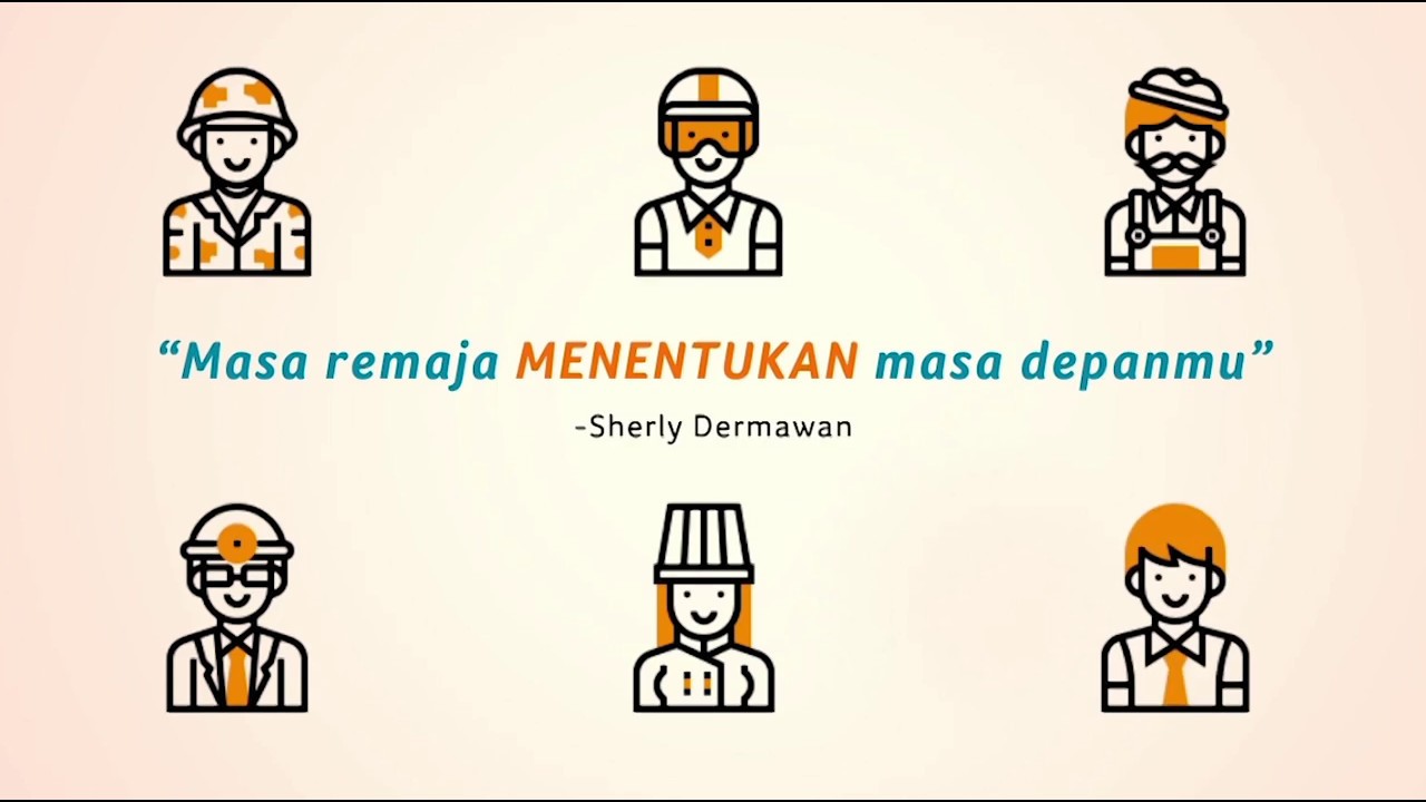 Kesehatan Reproduksi Remaja