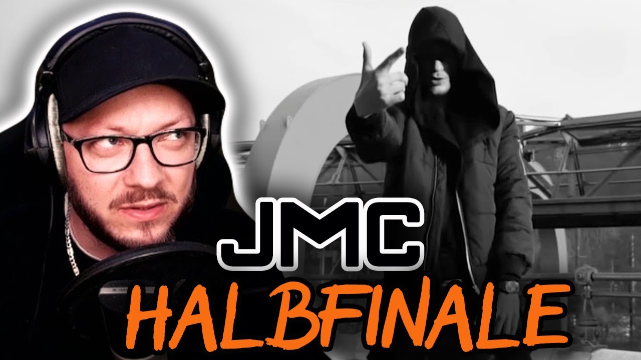 DEAMON - JMC HALBFINALE