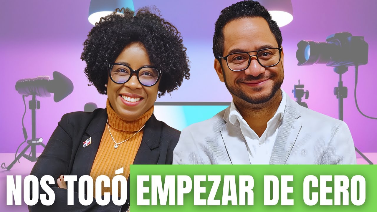 Cómo los periodistas independientes sobreviven cuando el sistema se cierra. 