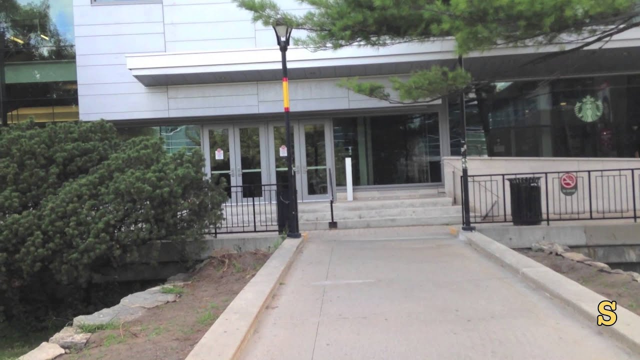 10 Things You Never Knew About Carleton University