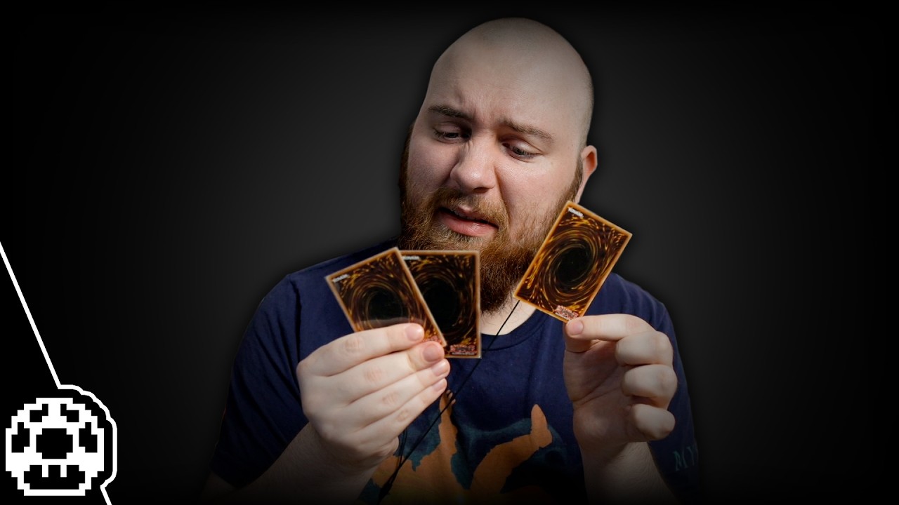 Mogi spielt Pokopia, danach Master Duel