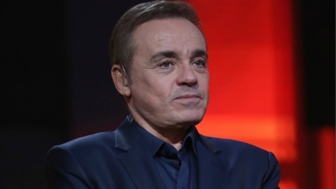 Velório de Gugu: Acompanhe a despedida