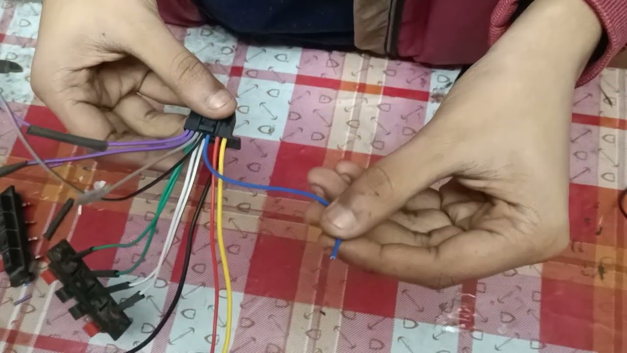  Sony Car stereo Ghar per successfully chalayen |simple test |working proof