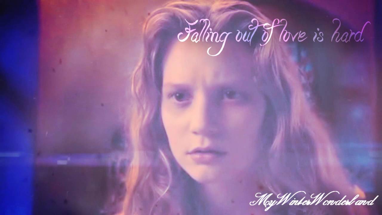 || Tarrant x Alice || IMPOSSIBLE ||
